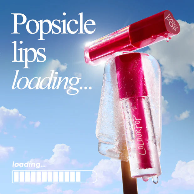 Hydra Pop Lip Stain