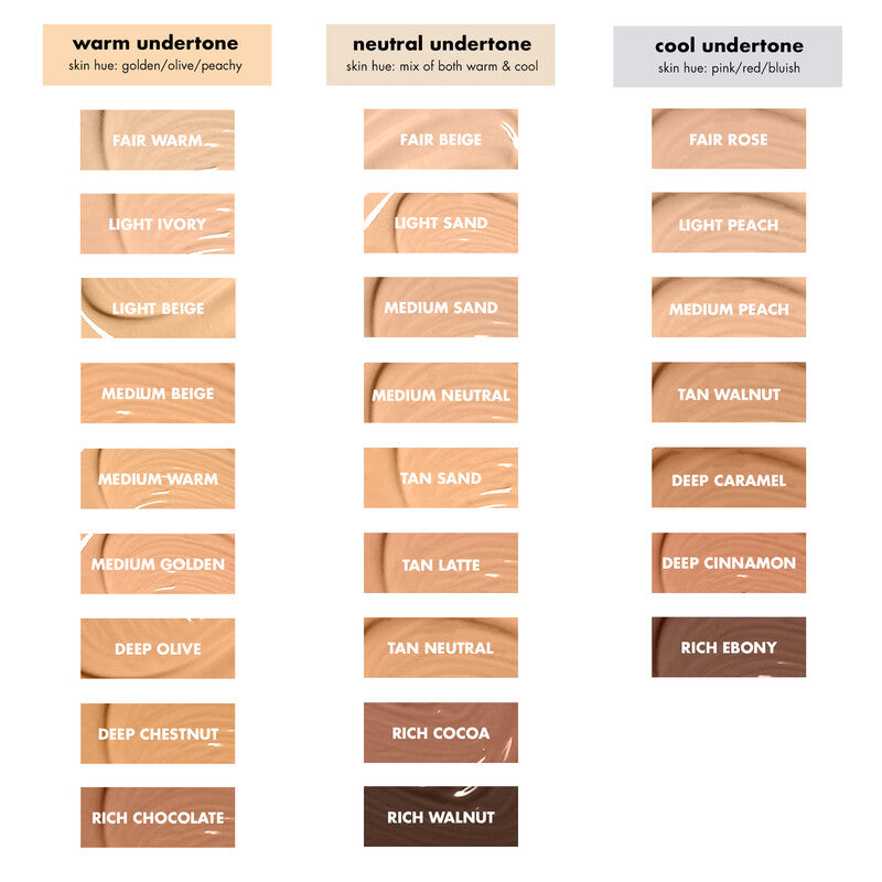 Hydrating Camo Concealer (Corrector)