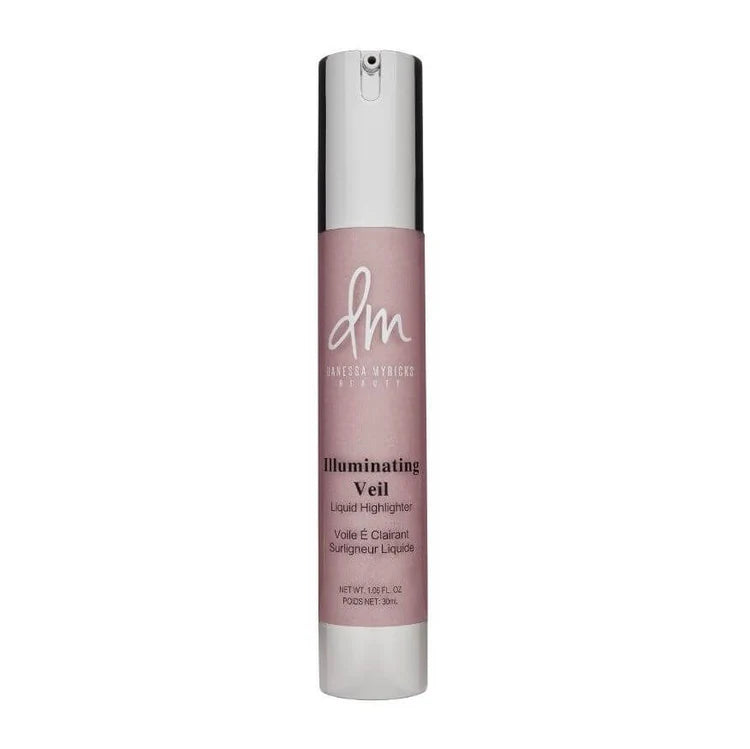 Illuminating Veil Iluminador liquido
