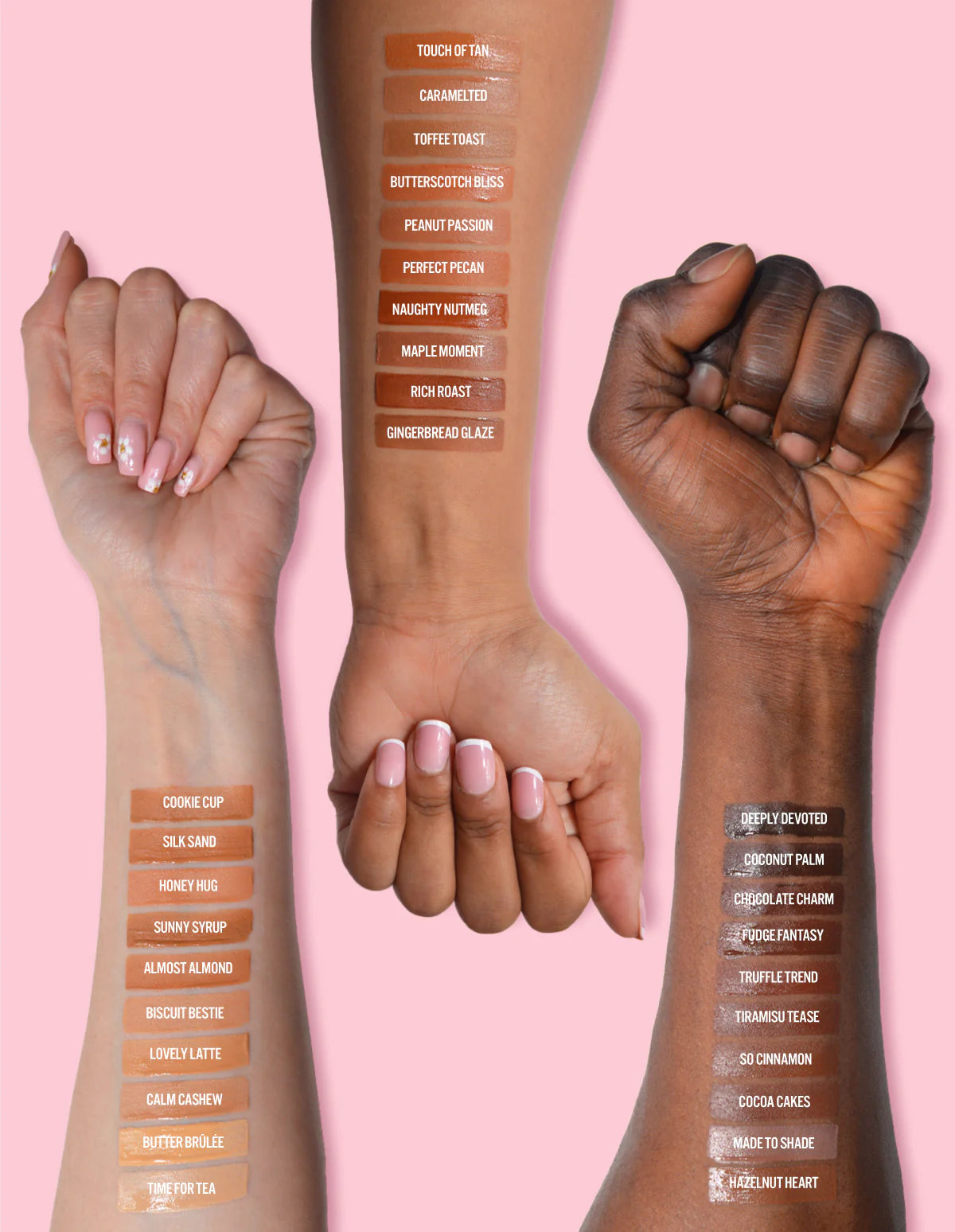 The Cheek of it Liquid Bronzer (Bronceador liquido)