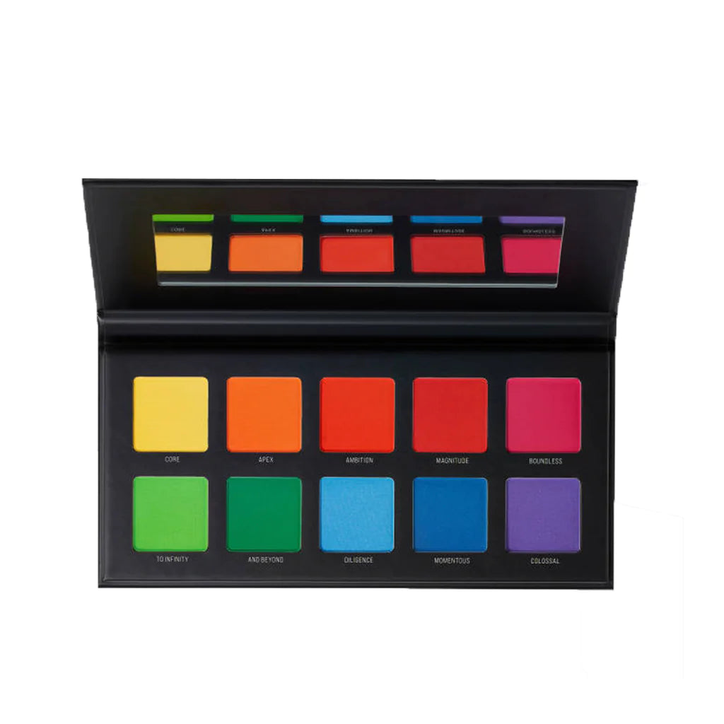The Immensity Palette