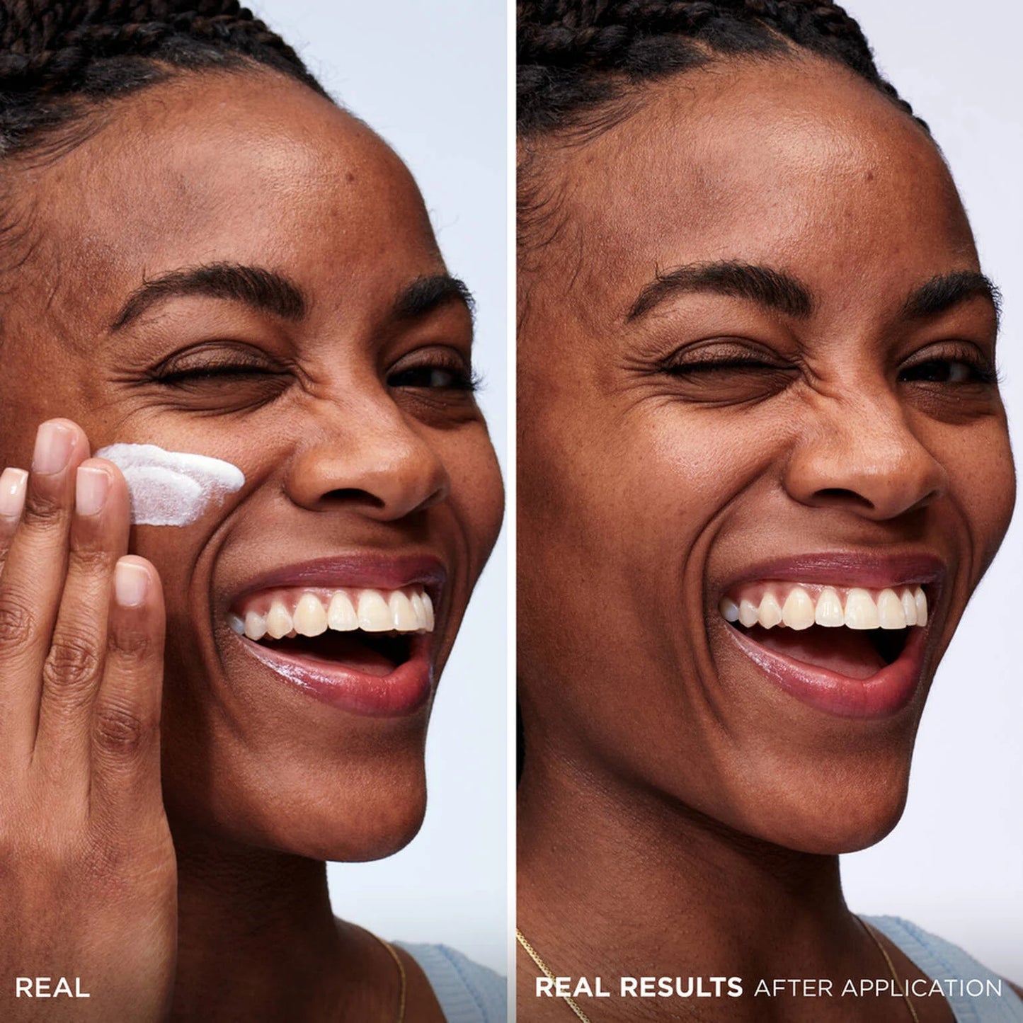 Hello Sunshine Invisible Sunscreen For Face SPF 50 (Protector solar)