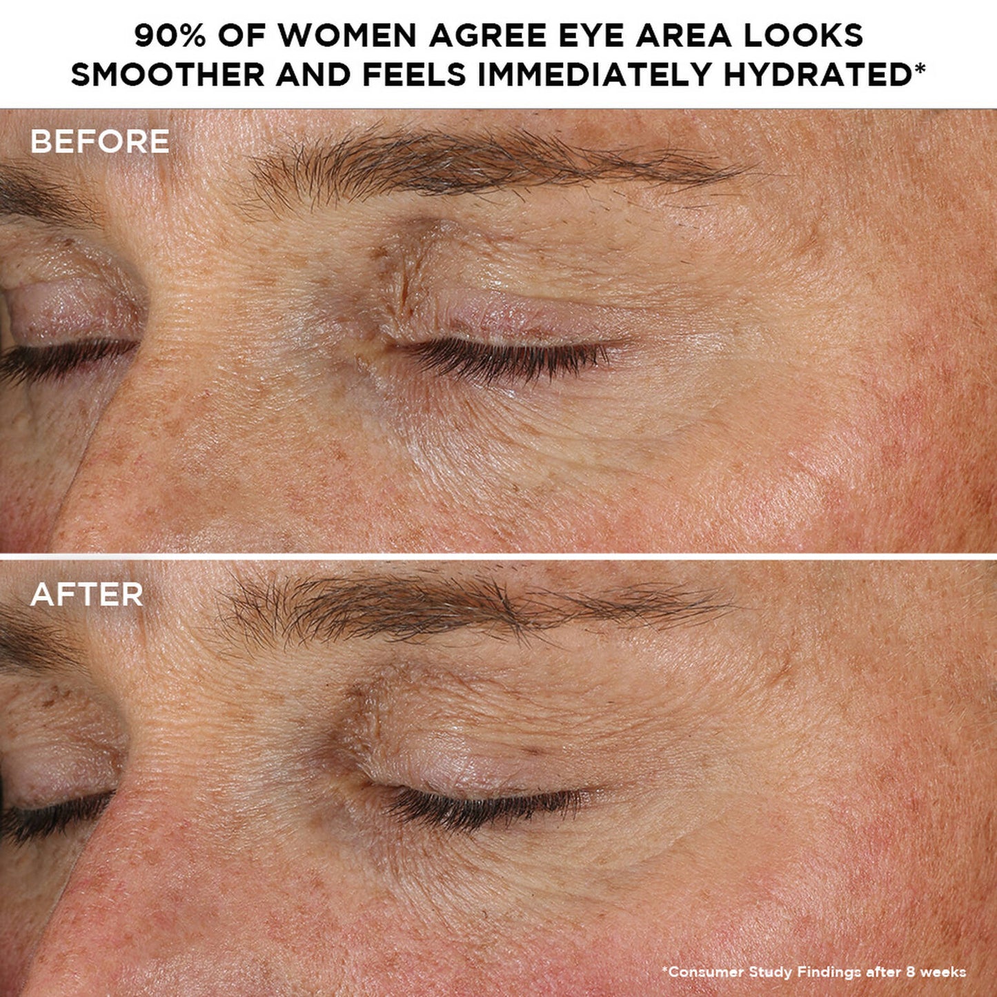 BYE BYE UNDER EYE CREAM -15 ml