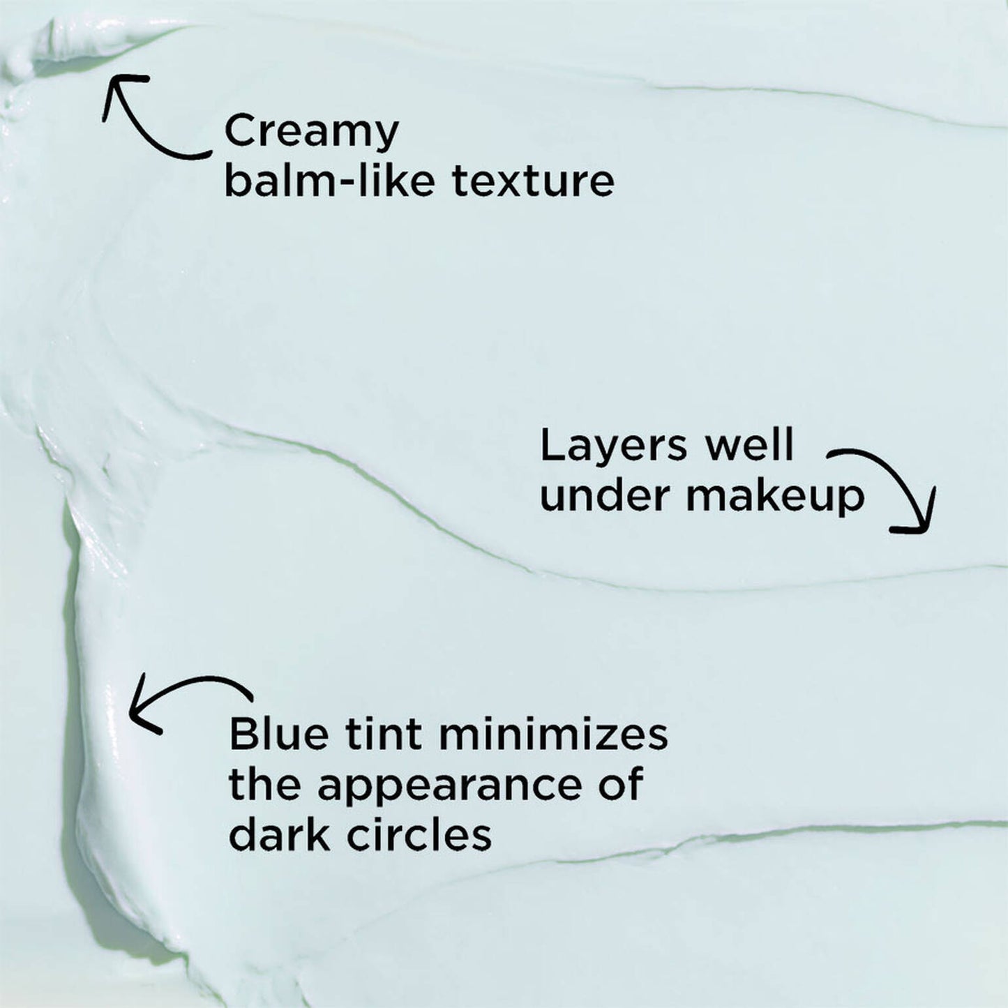 BYE BYE UNDER EYE CREAM -15 ml