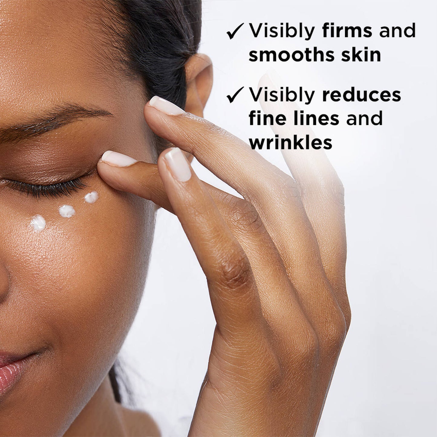 BYE BYE UNDER EYE CREAM -15 ml