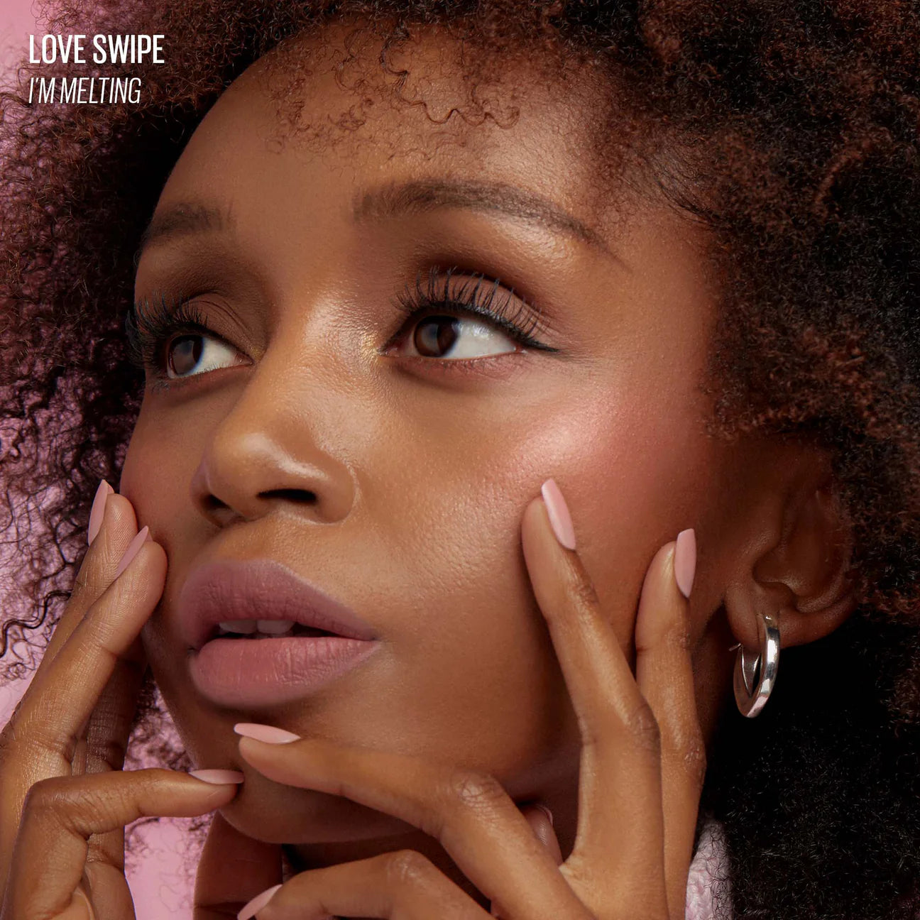 Love Swipe -Mousse de labios