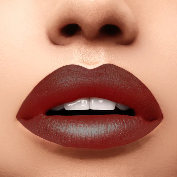 PERFECT POUT Soft Matte Lip Tint