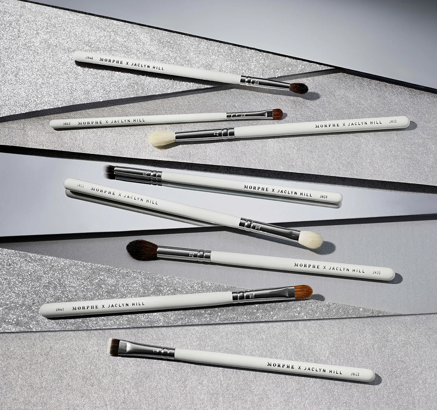 JACLYN HILL THE EYE MASTER COLLECTION