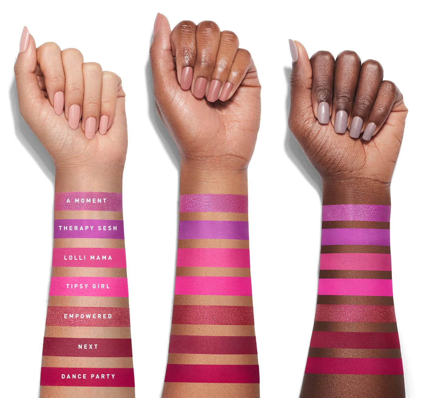 JACLYN HILL VOLUME II PALETTE