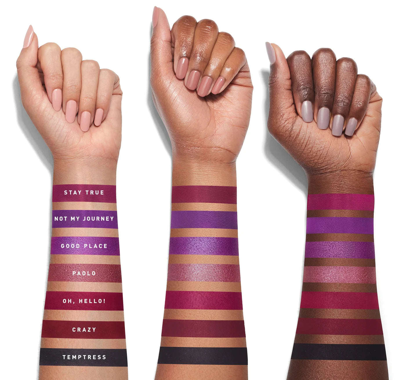 JACLYN HILL VOLUME II PALETTE