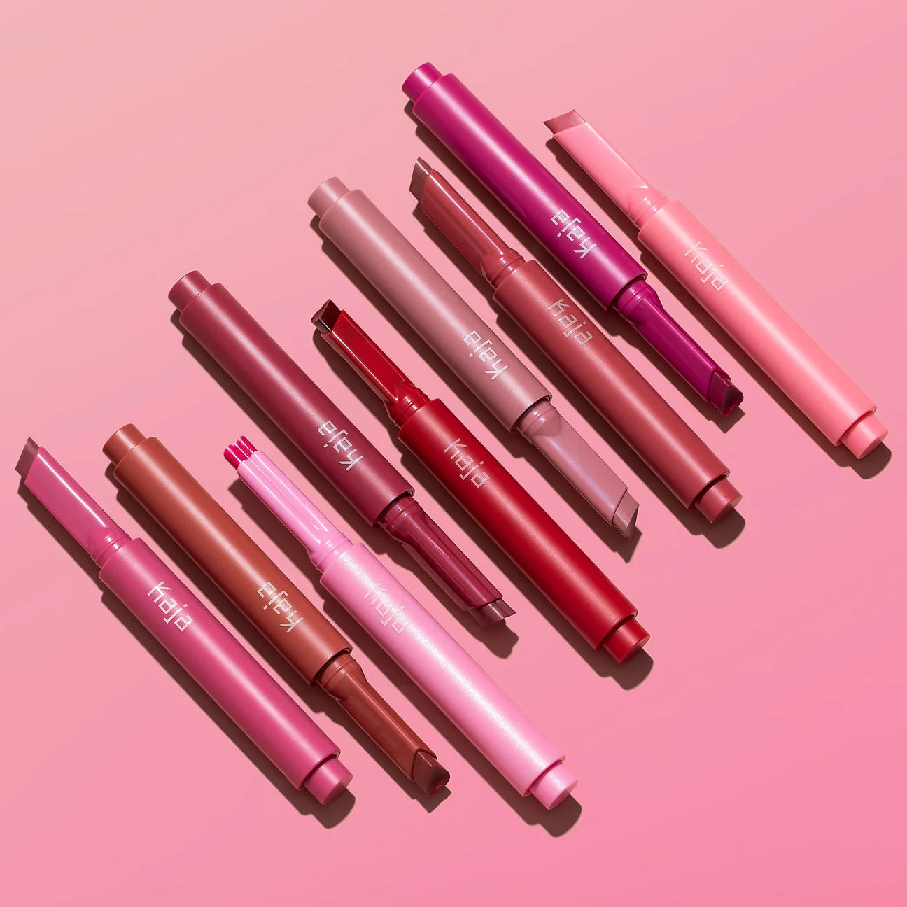 Heart Melter Brillo labial
