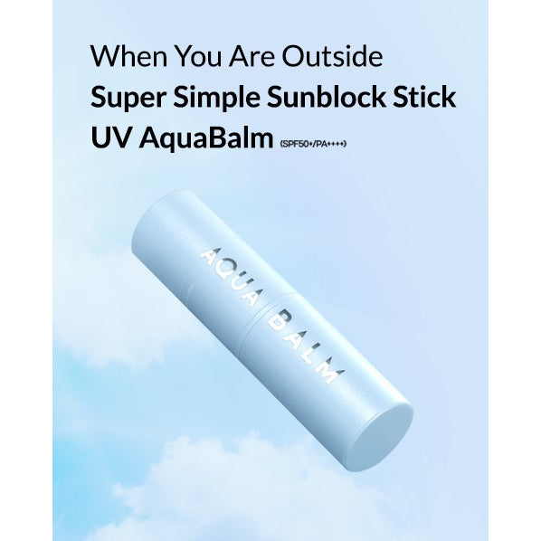 Aqua Balm