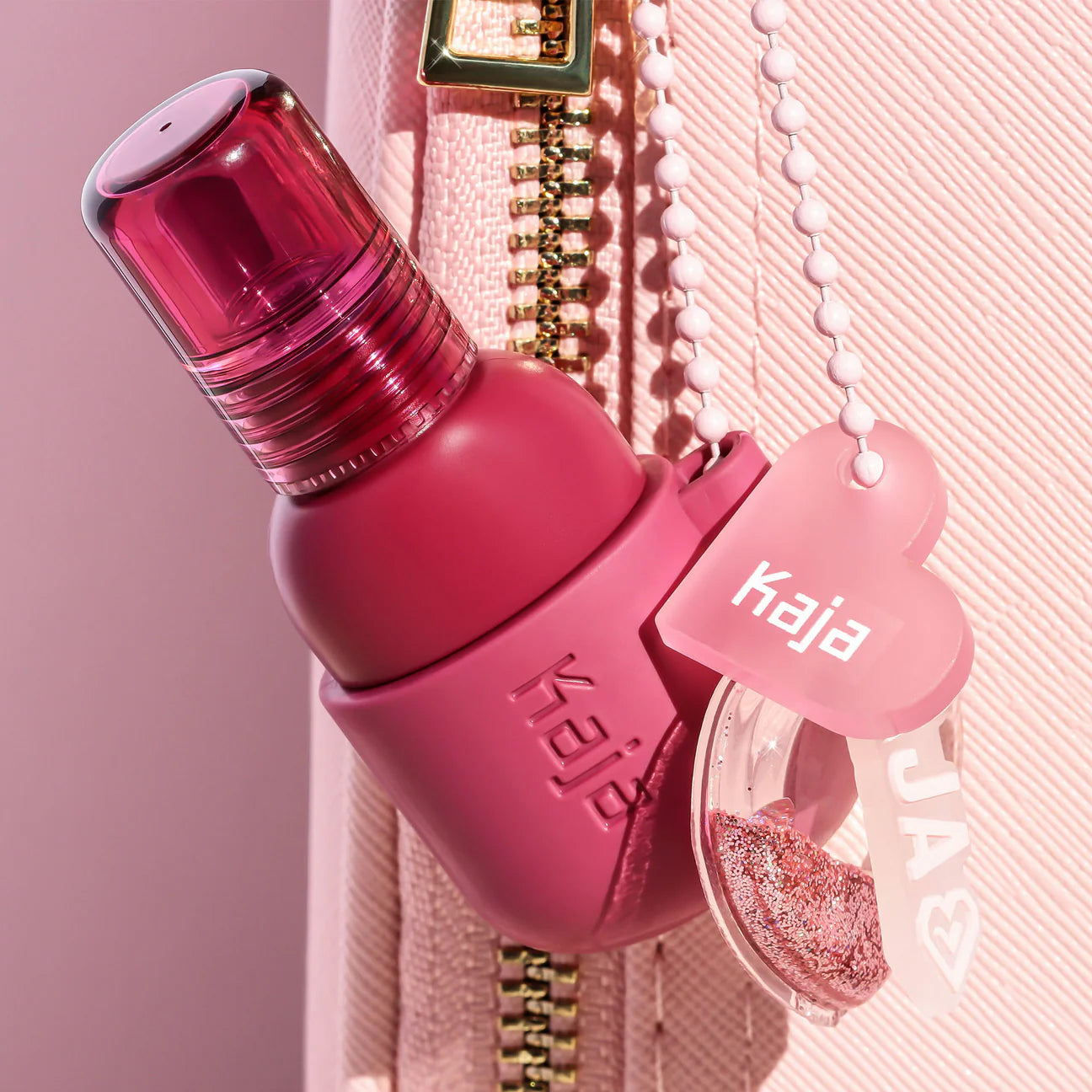 Jelly Charm Tinte de labios y mejillas