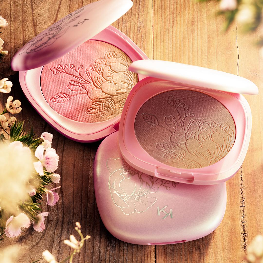 TUSCAN SUNSHINE RADIANT BRONZER