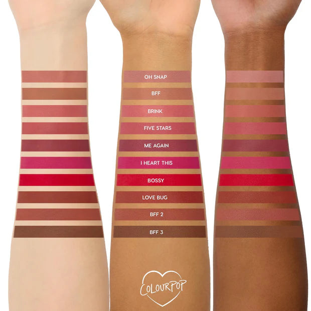 Lippie Pencil (Delineador de labios)