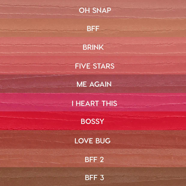 Lippie Pencil (Delineador de labios)