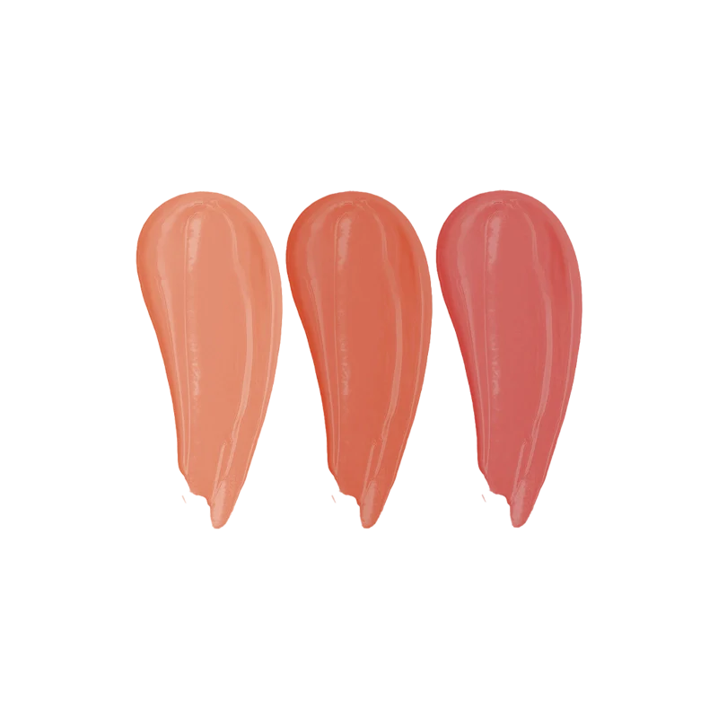 Sweet Holiday Glossy Lip Stain Set