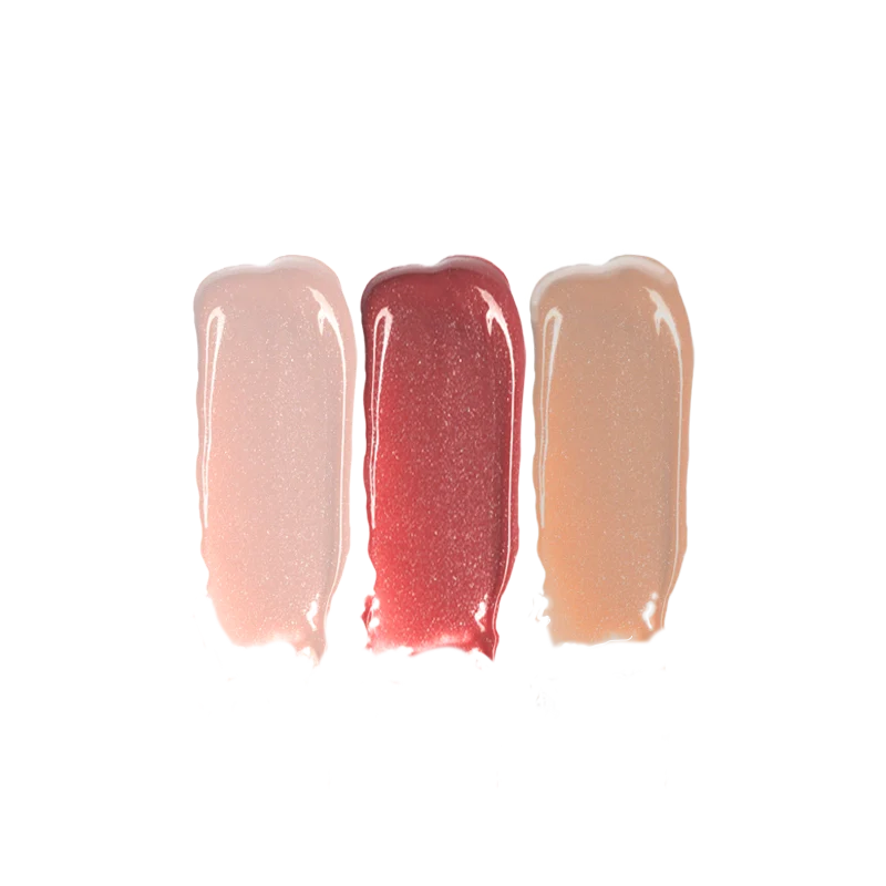 Sweet Holiday Plumping Lip Gloss Set
