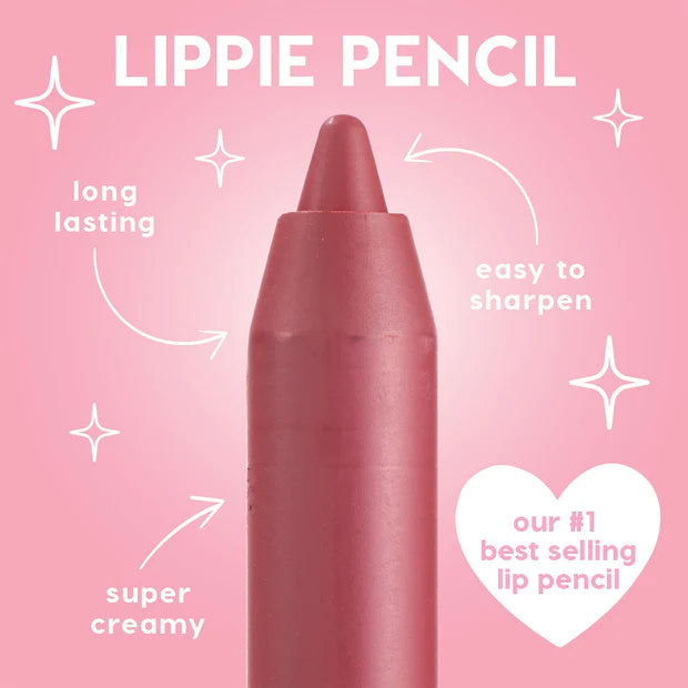 Lippie Pencil (Delineador de labios)