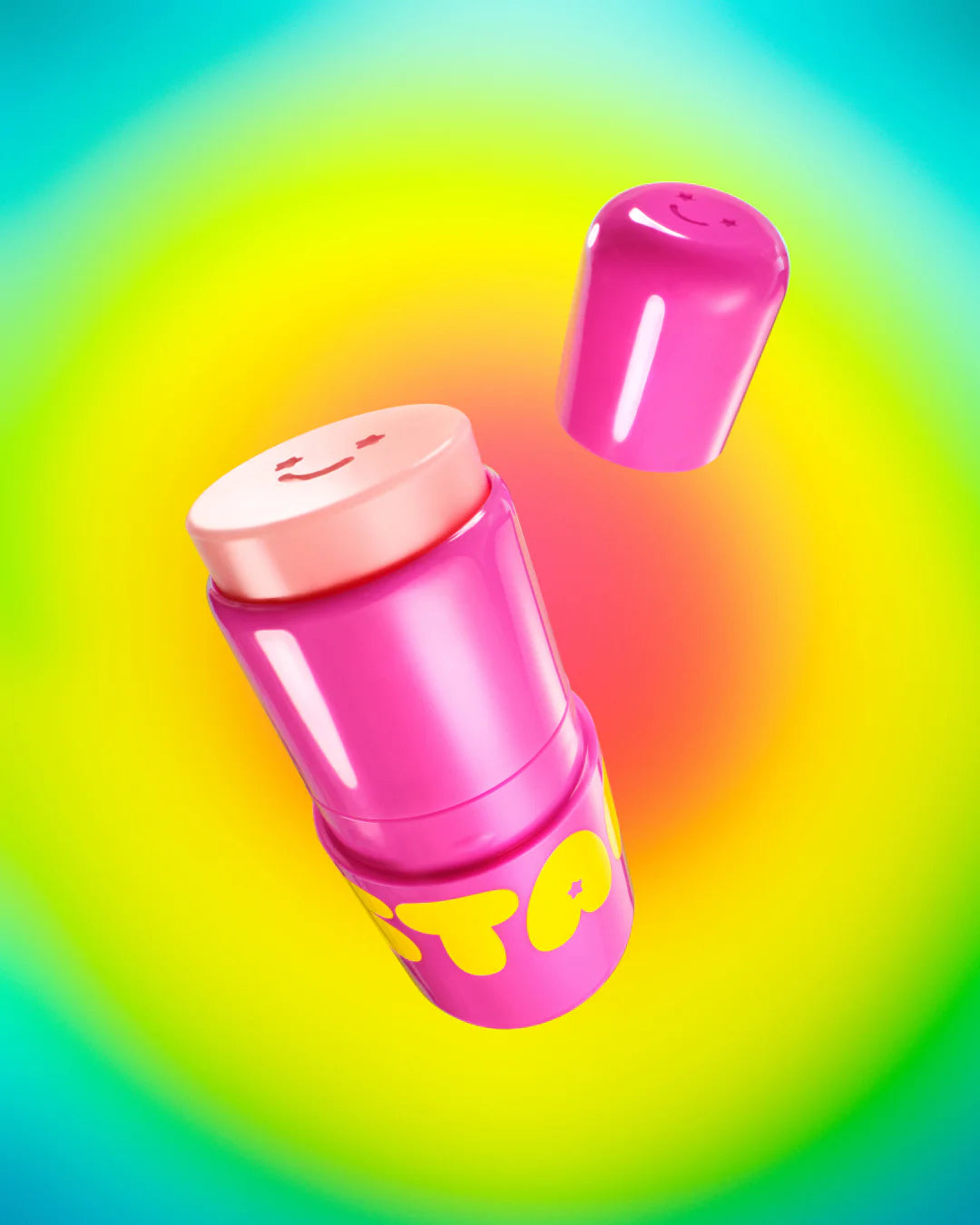 Star Balm Lip Balm (Bálsamo de labios)