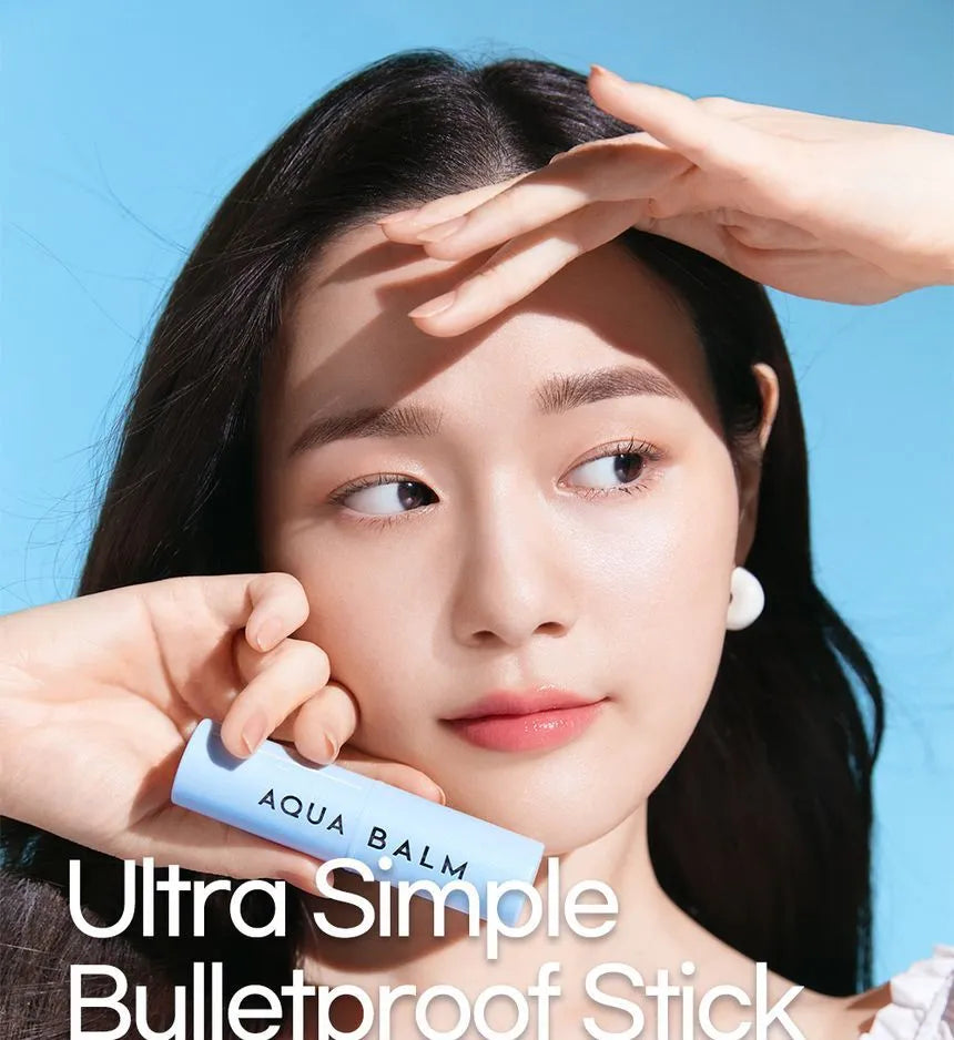 Aqua Balm