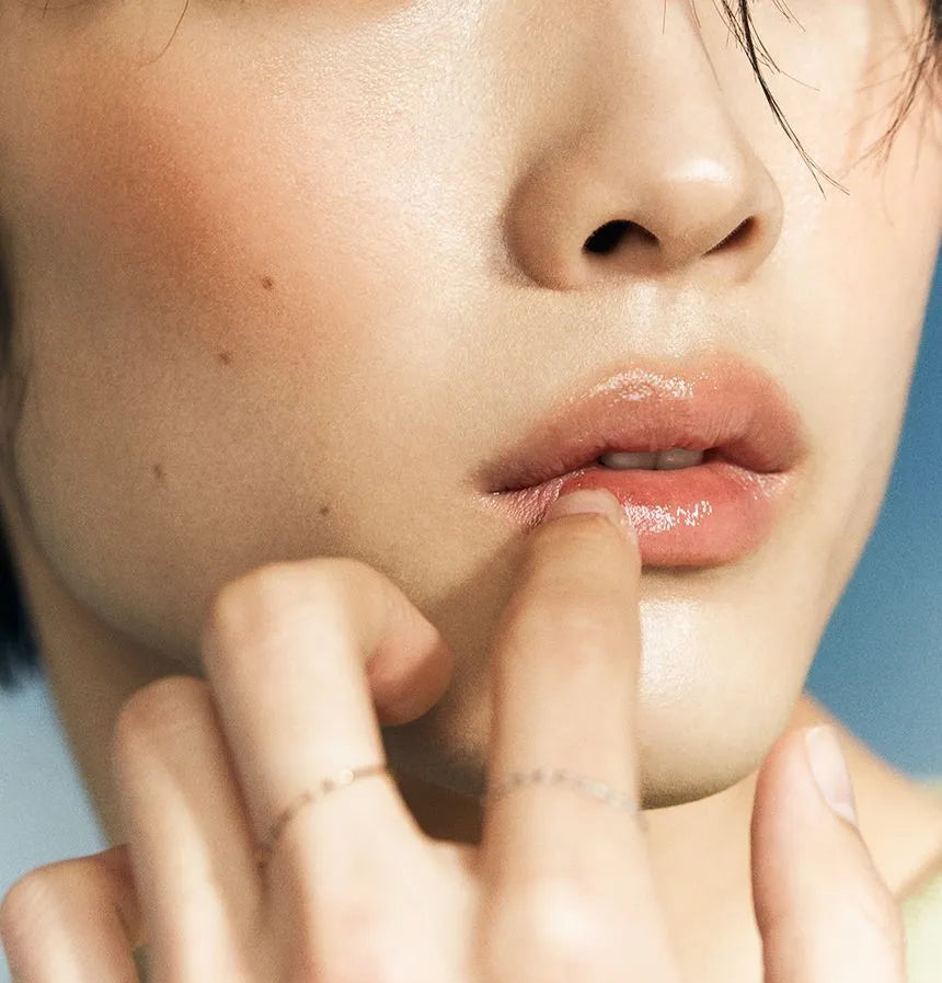 Bálsamo de labios