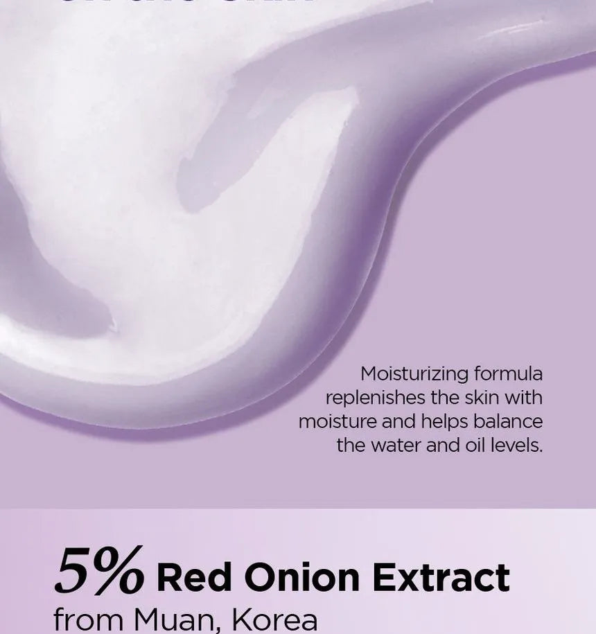 Onion Fresh Fluid Sun Cream (protector solar)