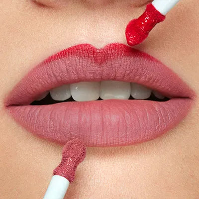 Lasting matte veil Liquid lip color