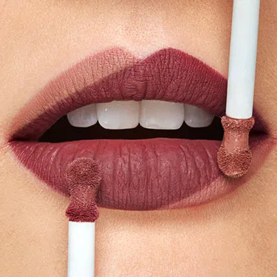 Lasting matte veil Liquid lip color