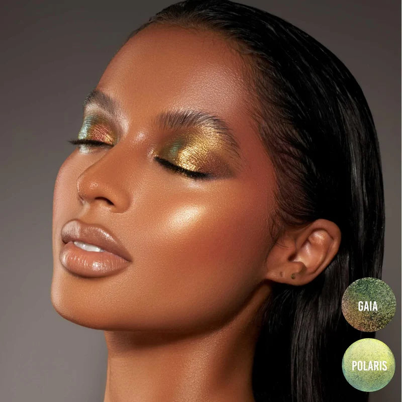 Lightwork Palette - Lightwork V: I am Palette