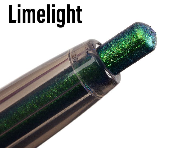 Epiphany Glow Melt-On Eyeliner (Delineador multicromo)
