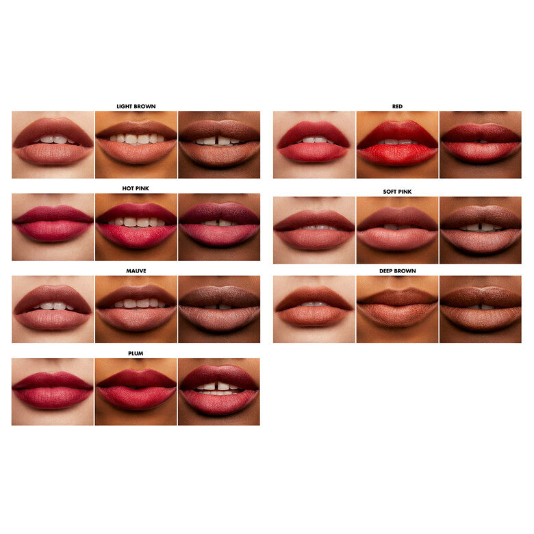Love Triangle Lip Filler Liner (Delineador de labios)