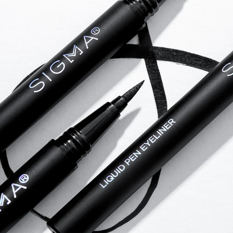 Liquid Pen Eyeliner - Wicked