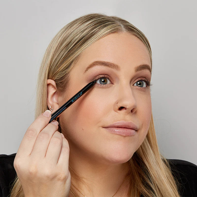 Long Wear Eyeliner Pencil - Wicked