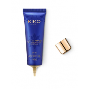 Bloqueador solar Lost in Amalfi face SPF 30