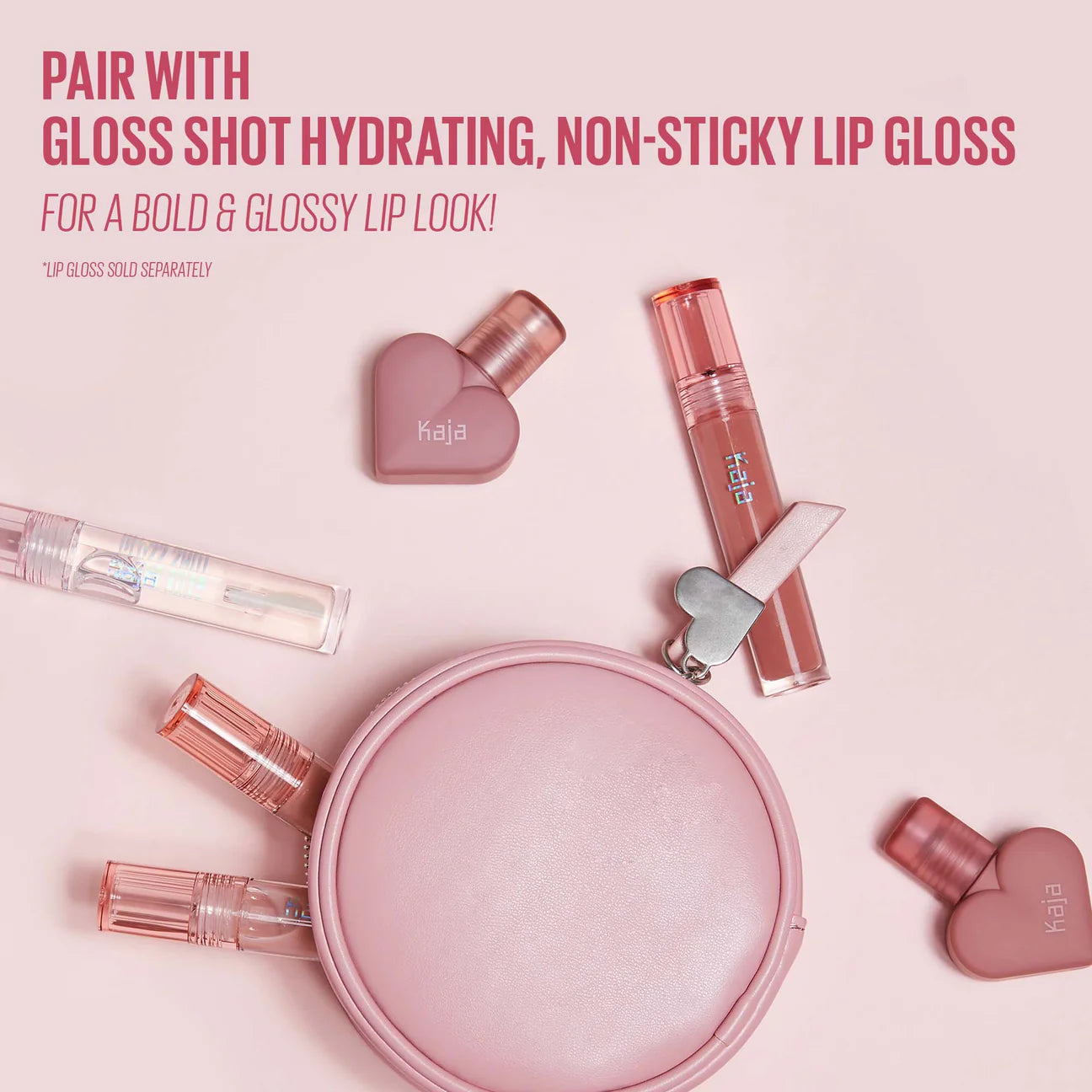 Love Swipe -Mousse de labios