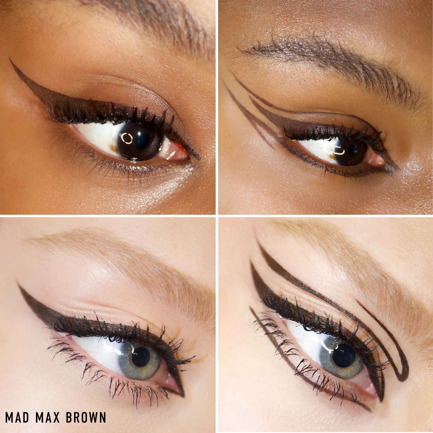 Tattoo Liner -Trooper Black (Delineador de ojos)