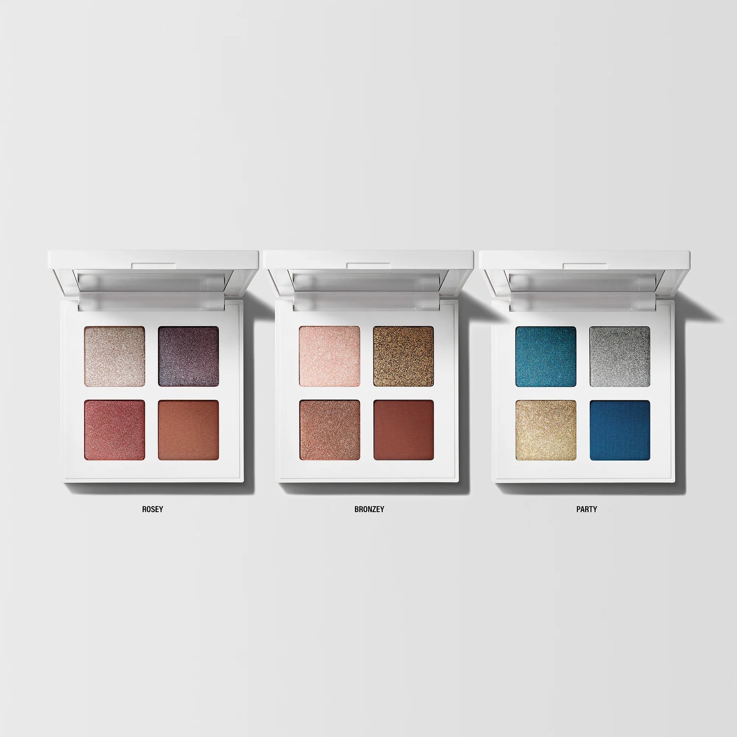 Glam Eyeshadow Quad