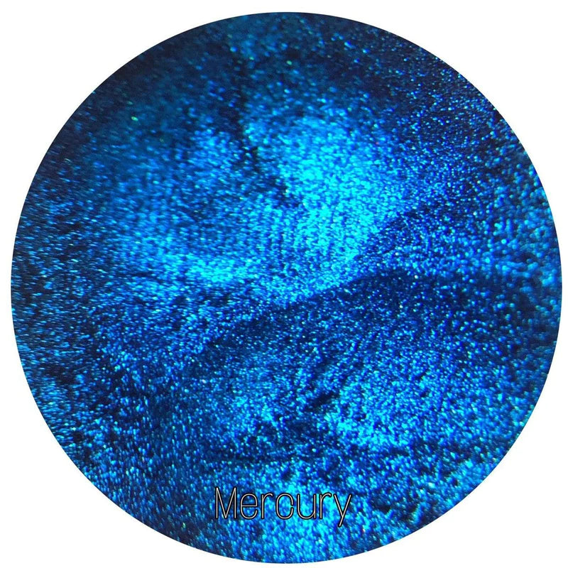 Chameleon pigment