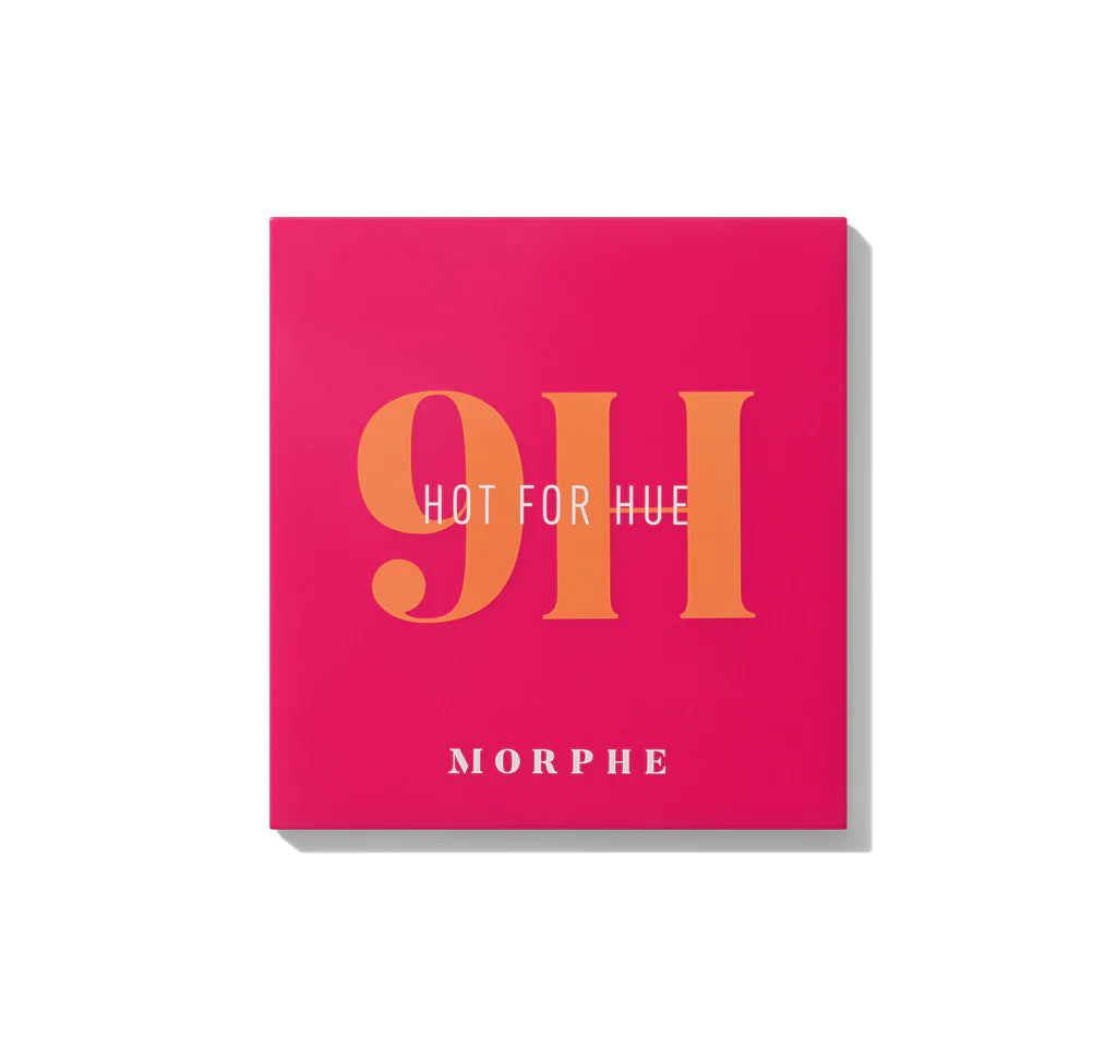 9M MELON POP ARTISTRY PALETTE
