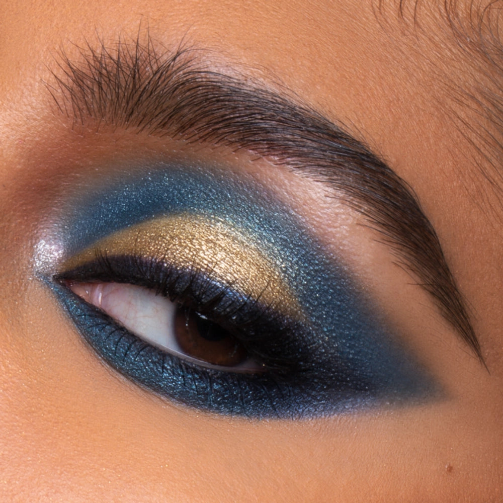 Glam Eyeshadow Quad
