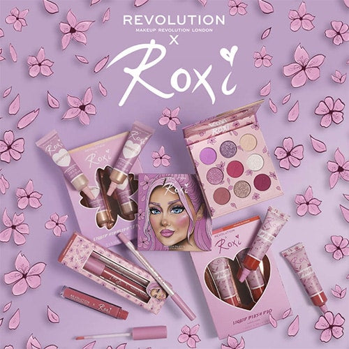 Roxi Cherry Blossom Liquid Blush