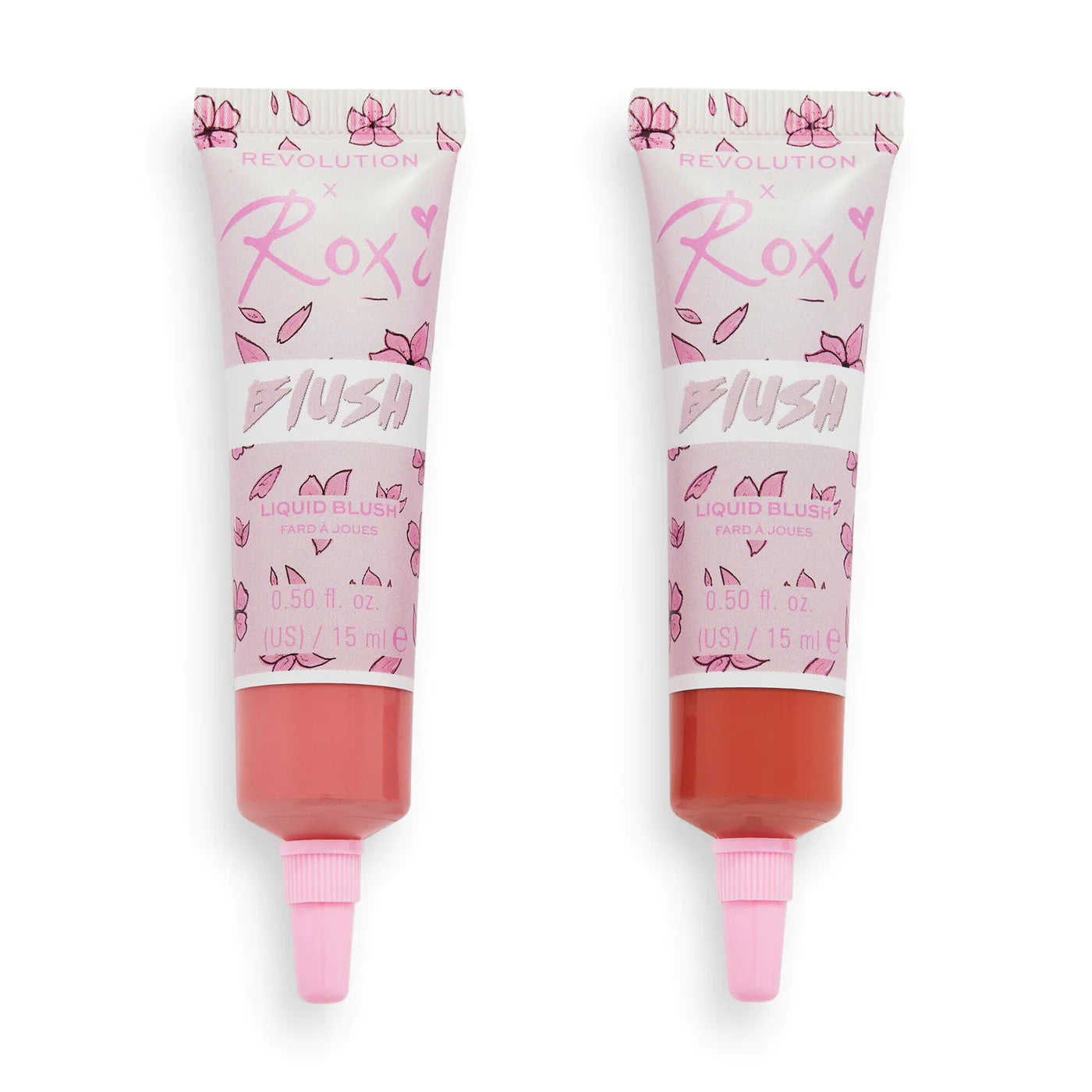 Roxi Cherry Blossom Liquid Blush