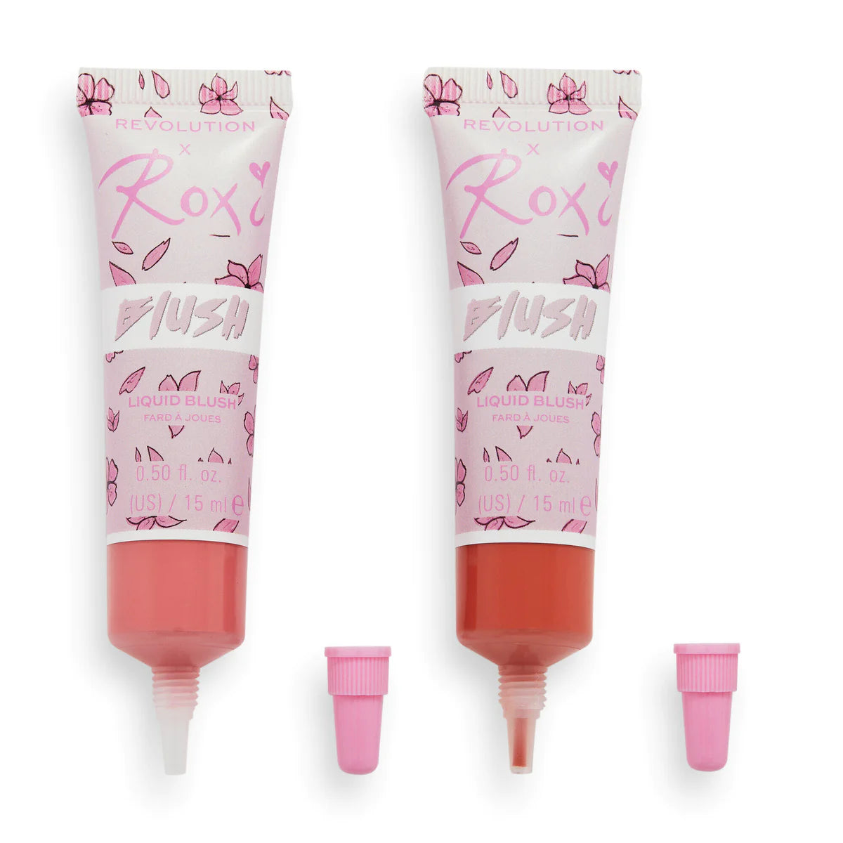 Roxi Cherry Blossom Liquid Blush
