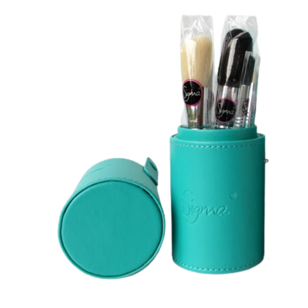 Travel Cup Estuche de brochas
