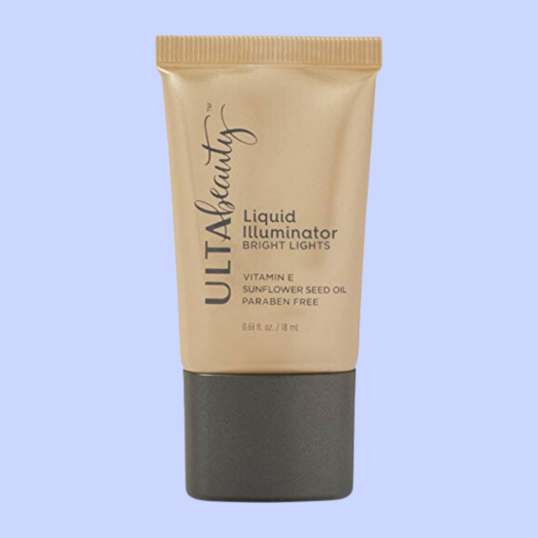 Liquid illuminator-Bright lights