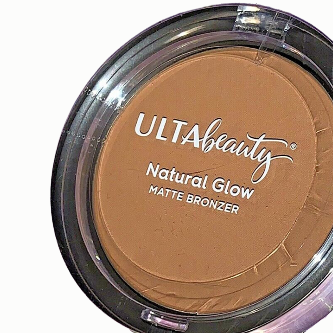 Natural Glow TAN Matte Bronzer -Havane
