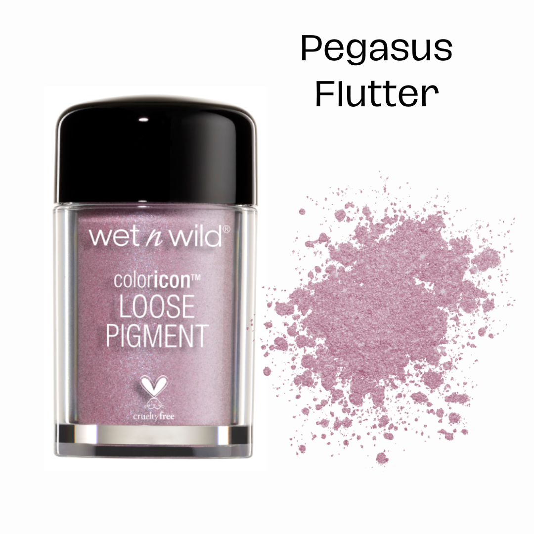 Fantasy Makers Color Icon Loose Pigment (glitter suelto)