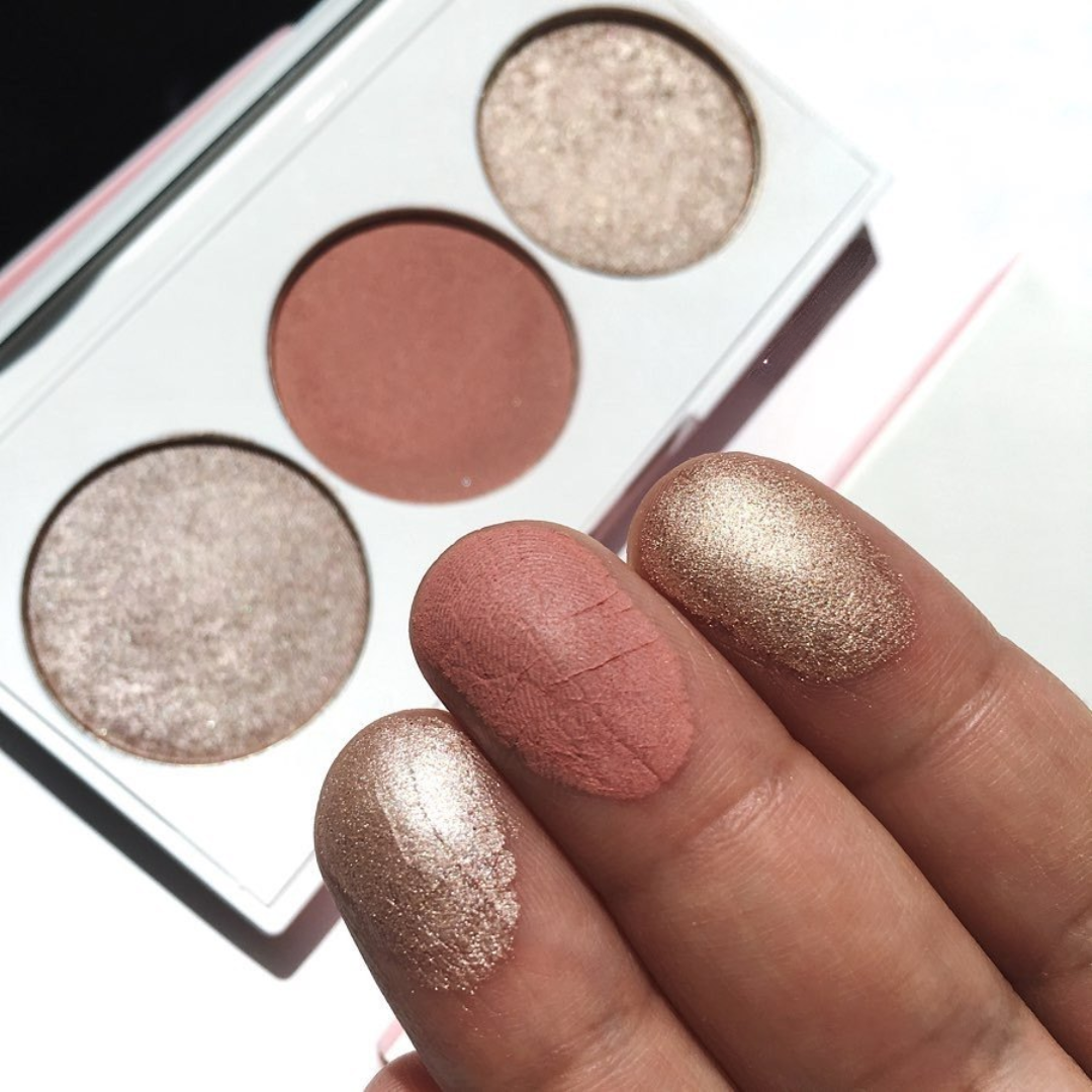 Miller Squad Midi Palette