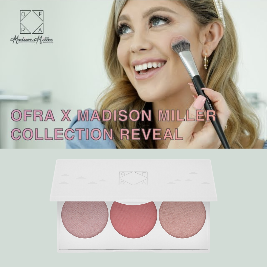 Miller Squad Midi Palette